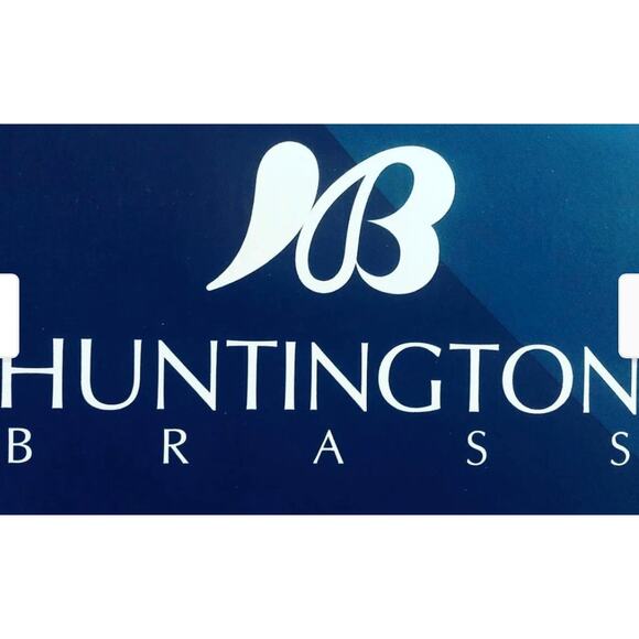 Huntington Brass - 80331-72 Single Control Faucet Satin Nickel - Picture 4 of 8